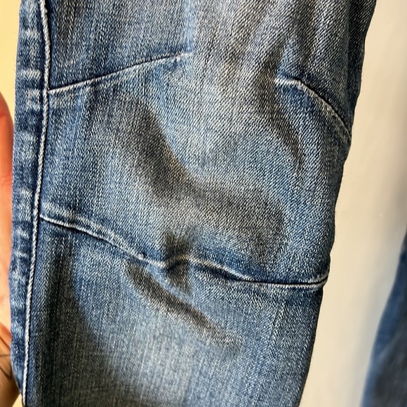 Rag and bone moto jeans - Picture 4 of 9